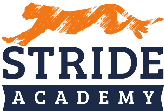 Stride Academy | powered by schoolboard.net
